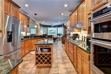 Impeccably maintained, transitional home in the heart of Ford's on Fords Colony Country Club in Virginia - for sale on GolfHomes.com, golf home, golf lot