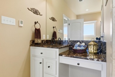 Experience luxury and tranquility at 108 Crestview Drive in on Maumelle Golf and Country Club in Arkansas - for sale on GolfHomes.com, golf home, golf lot