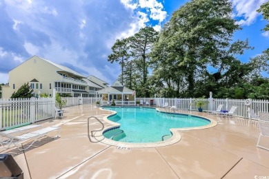 Discover a unique opportunity with this 1-bedroom, 1-bathroom on Possum Trot Golf Course in South Carolina - for sale on GolfHomes.com, golf home, golf lot