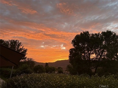 This Beautiful home is in the prestigious 55+ Active Senior on Leisure Village Par 3 Golf Course in California - for sale on GolfHomes.com, golf home, golf lot