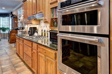 Impeccably maintained, transitional home in the heart of Ford's on Fords Colony Country Club in Virginia - for sale on GolfHomes.com, golf home, golf lot