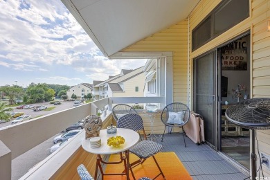 Discover a unique opportunity with this 1-bedroom, 1-bathroom on Possum Trot Golf Course in South Carolina - for sale on GolfHomes.com, golf home, golf lot