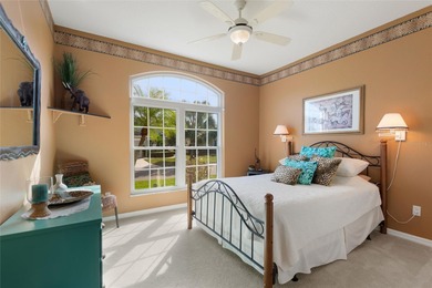 Under contract-accepting backup offers. One or more photo(s) has on Ridgewood Lakes Golf and Country Club in Florida - for sale on GolfHomes.com, golf home, golf lot