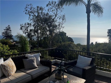 Enjoy stunning ocean views from this newly renovated on Aliso Creek Inn and Golf Course in California - for sale on GolfHomes.com, golf home, golf lot