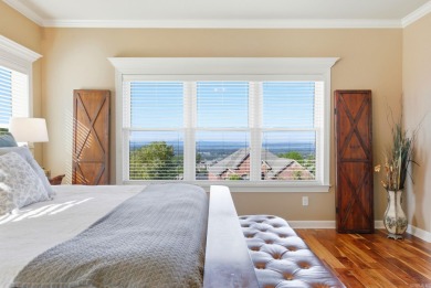 Experience luxury and tranquility at 108 Crestview Drive in on Maumelle Golf and Country Club in Arkansas - for sale on GolfHomes.com, golf home, golf lot