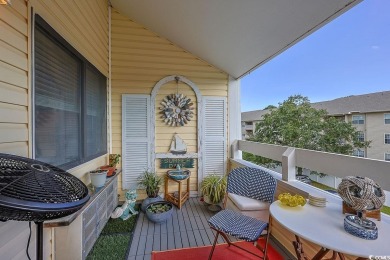 Discover a unique opportunity with this 1-bedroom, 1-bathroom on Possum Trot Golf Course in South Carolina - for sale on GolfHomes.com, golf home, golf lot