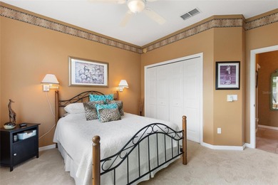 Under contract-accepting backup offers. One or more photo(s) has on Ridgewood Lakes Golf and Country Club in Florida - for sale on GolfHomes.com, golf home, golf lot