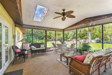 Welcome to 11383 Pickford Street, Spring Hill, FL!
This on Spring Hill Golf Course in Florida - for sale on GolfHomes.com, golf home, golf lot