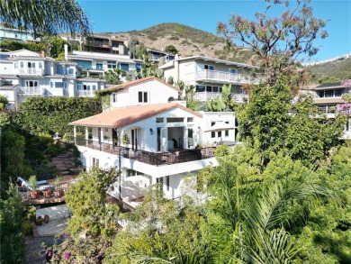 Enjoy stunning ocean views from this newly renovated on Aliso Creek Inn and Golf Course in California - for sale on GolfHomes.com, golf home, golf lot