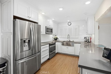 This Beautiful home is in the prestigious 55+ Active Senior on Leisure Village Par 3 Golf Course in California - for sale on GolfHomes.com, golf home, golf lot