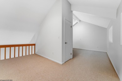 This lovely end unit townhome offers the perfect blend of on Lakeview Golf Resort and Spa - Lakeview in West Virginia - for sale on GolfHomes.com, golf home, golf lot