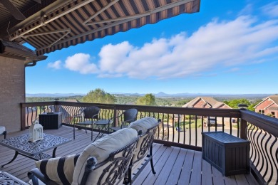 Experience luxury and tranquility at 108 Crestview Drive in on Maumelle Golf and Country Club in Arkansas - for sale on GolfHomes.com, golf home, golf lot