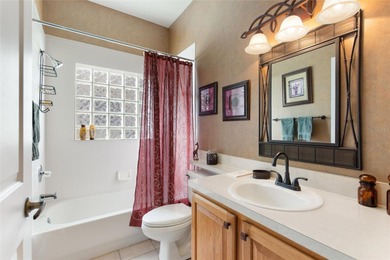 Under contract-accepting backup offers. One or more photo(s) has on Ridgewood Lakes Golf and Country Club in Florida - for sale on GolfHomes.com, golf home, golf lot