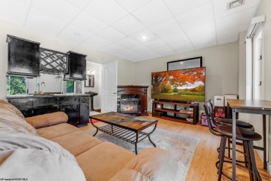 This lovely end unit townhome offers the perfect blend of on Lakeview Golf Resort and Spa - Lakeview in West Virginia - for sale on GolfHomes.com, golf home, golf lot