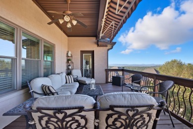 Experience luxury and tranquility at 108 Crestview Drive in on Maumelle Golf and Country Club in Arkansas - for sale on GolfHomes.com, golf home, golf lot