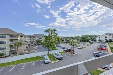Discover a unique opportunity with this 1-bedroom, 1-bathroom on Possum Trot Golf Course in South Carolina - for sale on GolfHomes.com, golf home, golf lot