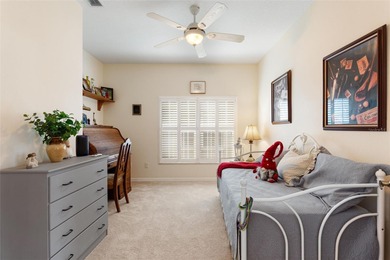 Under contract-accepting backup offers. One or more photo(s) has on Ridgewood Lakes Golf and Country Club in Florida - for sale on GolfHomes.com, golf home, golf lot