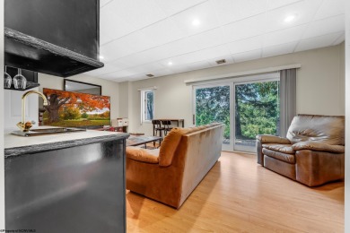 This lovely end unit townhome offers the perfect blend of on Lakeview Golf Resort and Spa - Lakeview in West Virginia - for sale on GolfHomes.com, golf home, golf lot