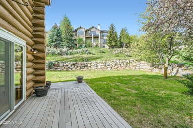 Located in the coveted neighborhood of Singletree, Edwards CO on Sonnenalp Golf Club in Colorado - for sale on GolfHomes.com, golf home, golf lot