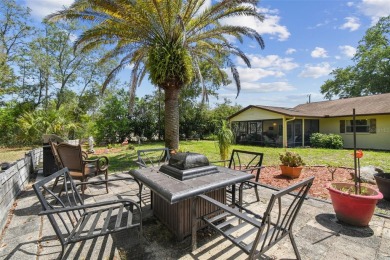 Welcome to 11383 Pickford Street, Spring Hill, FL!
This on Spring Hill Golf Course in Florida - for sale on GolfHomes.com, golf home, golf lot