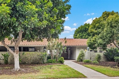 This Beautiful home is in the prestigious 55+ Active Senior on Leisure Village Par 3 Golf Course in California - for sale on GolfHomes.com, golf home, golf lot