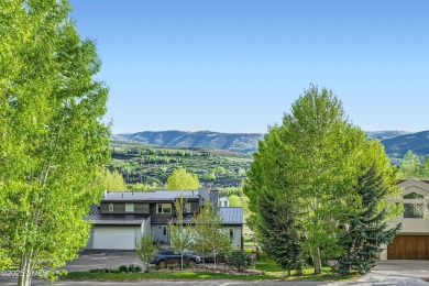 Located in the coveted neighborhood of Singletree, Edwards CO on Sonnenalp Golf Club in Colorado - for sale on GolfHomes.com, golf home, golf lot