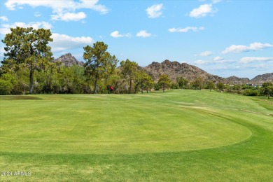 Welcome to this charming golf course bungalow! Turnkey and ready on Arizona Biltmore Golf and Country Club in Arizona - for sale on GolfHomes.com, golf home, golf lot