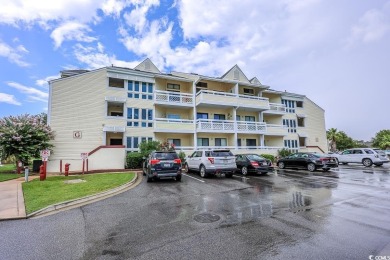 Discover a unique opportunity with this 1-bedroom, 1-bathroom on Possum Trot Golf Course in South Carolina - for sale on GolfHomes.com, golf home, golf lot