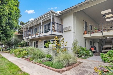 This Beautiful home is in the prestigious 55+ Active Senior on Leisure Village Par 3 Golf Course in California - for sale on GolfHomes.com, golf home, golf lot