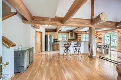 Located in the coveted neighborhood of Singletree, Edwards CO on Sonnenalp Golf Club in Colorado - for sale on GolfHomes.com, golf home, golf lot