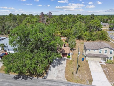 Welcome to 11383 Pickford Street, Spring Hill, FL!
This on Spring Hill Golf Course in Florida - for sale on GolfHomes.com, golf home, golf lot