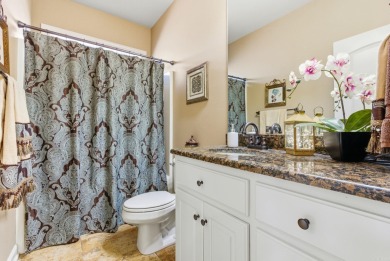 Experience luxury and tranquility at 108 Crestview Drive in on Maumelle Golf and Country Club in Arkansas - for sale on GolfHomes.com, golf home, golf lot