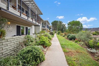 This Beautiful home is in the prestigious 55+ Active Senior on Leisure Village Par 3 Golf Course in California - for sale on GolfHomes.com, golf home, golf lot