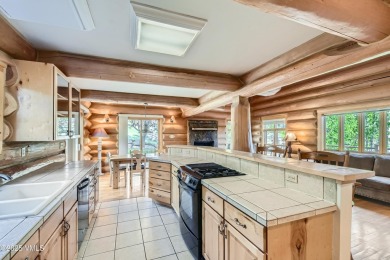 Located in the coveted neighborhood of Singletree, Edwards CO on Sonnenalp Golf Club in Colorado - for sale on GolfHomes.com, golf home, golf lot