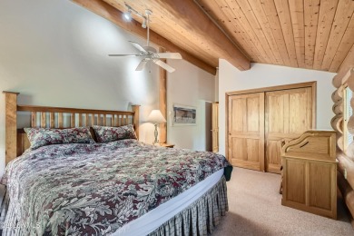 Located in the coveted neighborhood of Singletree, Edwards CO on Sonnenalp Golf Club in Colorado - for sale on GolfHomes.com, golf home, golf lot