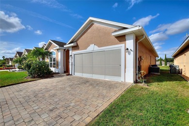 Under contract-accepting backup offers. One or more photo(s) has on Ridgewood Lakes Golf and Country Club in Florida - for sale on GolfHomes.com, golf home, golf lot