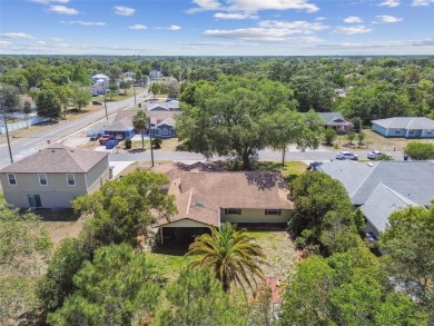 Welcome to 11383 Pickford Street, Spring Hill, FL!
This on Spring Hill Golf Course in Florida - for sale on GolfHomes.com, golf home, golf lot
