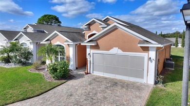 Under contract-accepting backup offers. One or more photo(s) has on Ridgewood Lakes Golf and Country Club in Florida - for sale on GolfHomes.com, golf home, golf lot