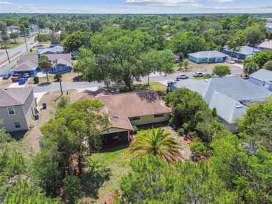 Welcome to 11383 Pickford Street, Spring Hill, FL!
This on Spring Hill Golf Course in Florida - for sale on GolfHomes.com, golf home, golf lot