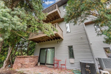 This lovely end unit townhome offers the perfect blend of on Lakeview Golf Resort and Spa - Lakeview in West Virginia - for sale on GolfHomes.com, golf home, golf lot