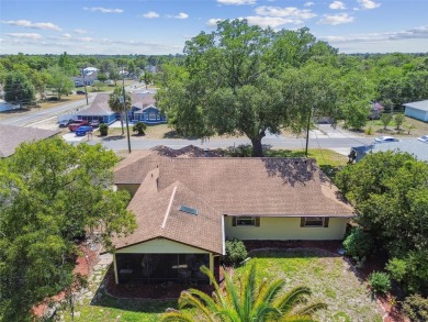 Welcome to 11383 Pickford Street, Spring Hill, FL!
This on Spring Hill Golf Course in Florida - for sale on GolfHomes.com, golf home, golf lot
