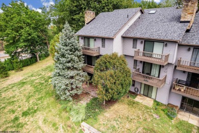 This lovely end unit townhome offers the perfect blend of on Lakeview Golf Resort and Spa - Lakeview in West Virginia - for sale on GolfHomes.com, golf home, golf lot