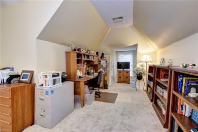 Impeccably maintained, transitional home in the heart of Ford's on Fords Colony Country Club in Virginia - for sale on GolfHomes.com, golf home, golf lot