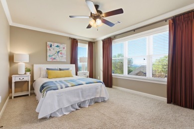 Experience luxury and tranquility at 108 Crestview Drive in on Maumelle Golf and Country Club in Arkansas - for sale on GolfHomes.com, golf home, golf lot