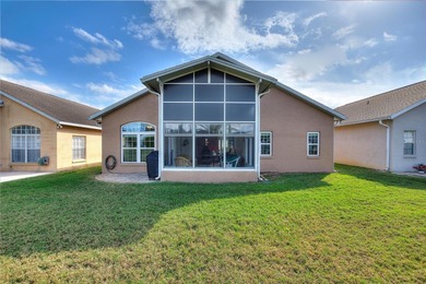 Under contract-accepting backup offers. One or more photo(s) has on Ridgewood Lakes Golf and Country Club in Florida - for sale on GolfHomes.com, golf home, golf lot