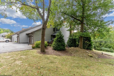 This lovely end unit townhome offers the perfect blend of on Lakeview Golf Resort and Spa - Lakeview in West Virginia - for sale on GolfHomes.com, golf home, golf lot
