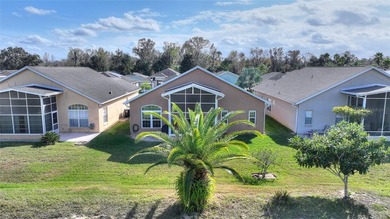 Under contract-accepting backup offers. One or more photo(s) has on Ridgewood Lakes Golf and Country Club in Florida - for sale on GolfHomes.com, golf home, golf lot