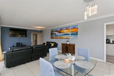 Welcome to The Bel-Aire, an exclusive and rarely available gem on Ala Wai Golf Course in Hawaii - for sale on GolfHomes.com, golf home, golf lot