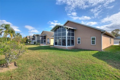 Under contract-accepting backup offers. One or more photo(s) has on Ridgewood Lakes Golf and Country Club in Florida - for sale on GolfHomes.com, golf home, golf lot