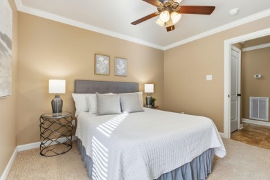 Experience luxury and tranquility at 108 Crestview Drive in on Maumelle Golf and Country Club in Arkansas - for sale on GolfHomes.com, golf home, golf lot